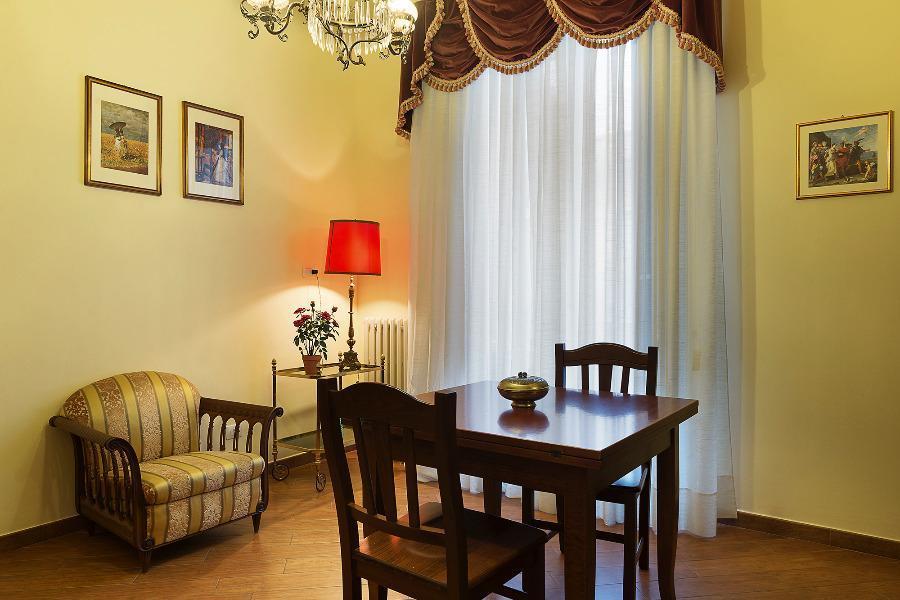 Corte Reale Лечче Экстерьер фото