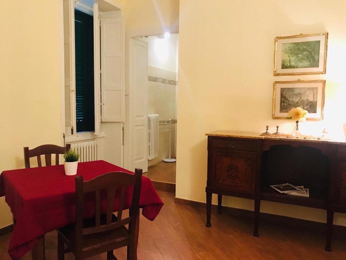 Corte Reale Лечче Экстерьер фото