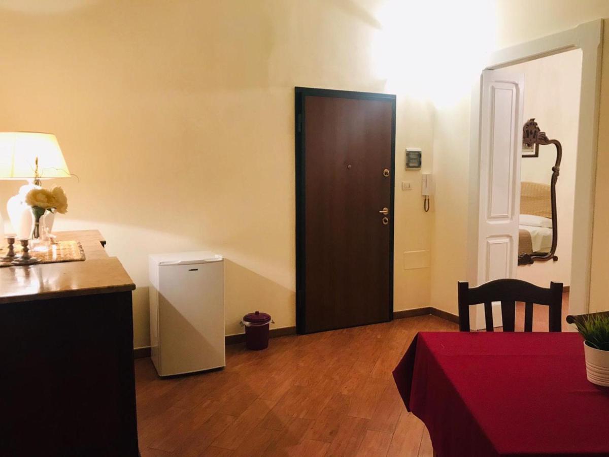 Corte Reale Лечче Экстерьер фото
